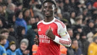 أرسنال يسقط في فخ وولفرهامبتون