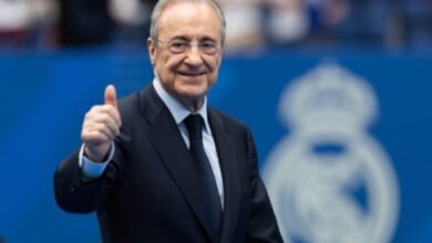 صفقة مجانية.. ريال مدريد يتفق مع مدافع أتلتيكو مدريد