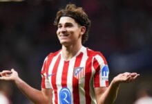 تطور جديد في مسلسل انتقال ألفاريز إلى برشلونة