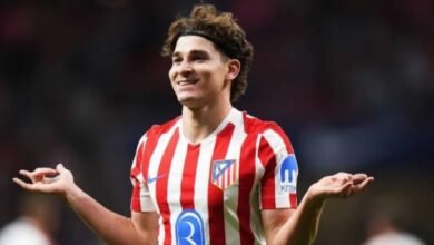 تطور جديد في مسلسل انتقال ألفاريز إلى برشلونة