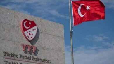 شبهات التلاعب في نتائج المباريات تهز الدوري التركي 5 شبهات التلاعب في نتائج المباريات تهز الدوري التركي