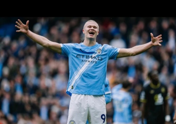 ليس خليفة ديمبلي.. باريس يهتم بضم هالاند 1 ليس خليفة ديمبلي.. باريس يهتم بضم هالاند