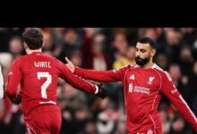 إصابة جديدة تزيد معاناة ليفربول