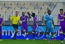 سيناريو جنوني يقود العين للفوز على بني ياس