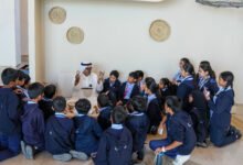 هيئة أبوظبي للتراث