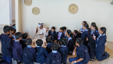 هيئة أبوظبي للتراث