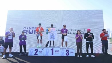 مكافحة السرطان