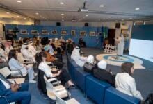 حوارات المعرفة