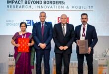 جامعة عجمان