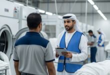 بلدية مدينة أبوظبي