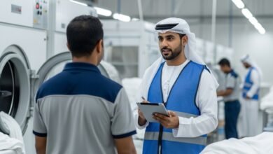 بلدية مدينة أبوظبي