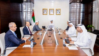 قيد 14 مواطناً في جدول المحامين بـ«قضاء أبوظبي» 6 أبوظبي