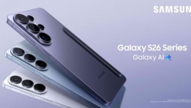 سامسونج تكشف عن سلسلة Galaxy S26: أعلى مستويات الذكاء الاصطناعي في أجهزة جالاكسي حتى الآن 2 سامسونج