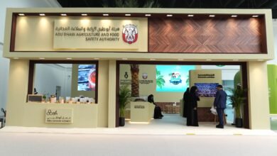 مهرجان العين التراثي