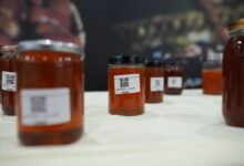 إعلان نتائج مسابقات النخبة والتغليف في "العين التراثي"