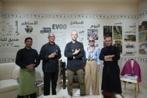 منتجون من 15 دولة يشاركون في مسابقة العين لزيت الزيتون في "العين التراثي"