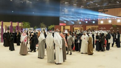 «مهرجان أبوظبي للشعر»