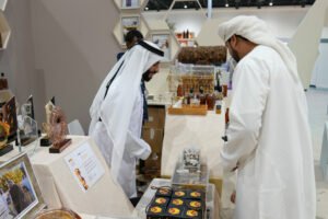 مهرجان العين التراثي يخصص قرية العسل لإبراز المنتج المحلي