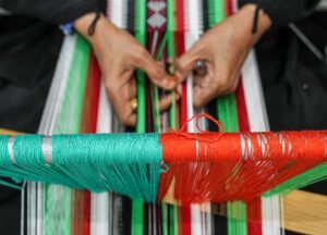 مهرجان العين التراثي يحتفي بالفنون التقليدية الإماراتية 5 مهرجان العين التراثي يحتفي بالفنون التقليدية الإماراتية