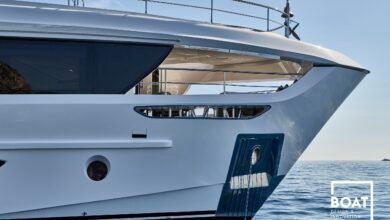 ماجستي 100 تراس يحصد تقديراً عالمياً ضمن جوائز BOAT للتصميم والابتكار 2026 2 ماجستي