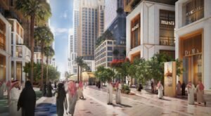 أمّ القرى للتنمية والإعمار تخْتتم مُشاركتها في منتدى مُسْتقبل العقار 2026 بتحقيق إنجازٍ نوْعي