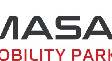 مجمع مسارات للتنقل