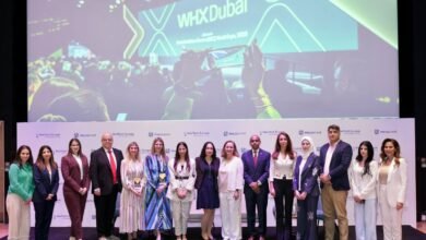 «ميكوميد» و«ميدتيك أوروبا»