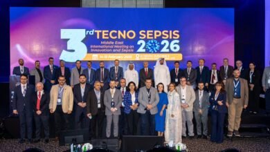 مؤتمر الابتكار والإنتان