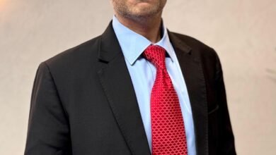 كلاي جروب تعيّن موهيت غابا مديراً للاستشارات الاستثمارية