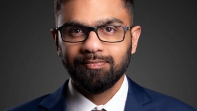 أنماط الحوادث المرورية