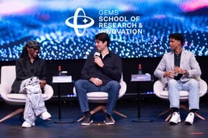 صني فاركي يطلق حملة "مليون مدرسة" لتوحيد المدارس حول العالم في العمل من أجل الخير 3 صني فاركي يطلق حملة "مليون مدرسة" لتوحيد المدارس حول العالم في العمل من أجل الخير