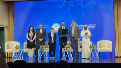 نوفارتس السعودية تنال تقديرًا مزدوجًا لتميزها في الأبحاث السريرية داخل المملكة 4 نوفارتس