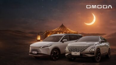 أومودا وجايكو