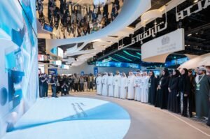 مجلس الإمارات للطب التكاملي يطلق رؤيته الاستراتيجية لمواكبة تطلعات الدولة نحو المستقبل واستدامة القطاع الصحي