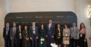 "فارماج" تبحث مستقبل التكنولوجيا الحيوية وعلوم الحياة في معرض الصحة العالمي بدبي