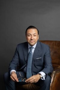 "بلو فايف كابيتال" تطلق منصتها الجديدة BlueFive" Leasing" لتأجير الطائرات