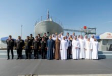 أبوظبي لبناء السفن