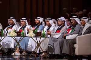 «شاعر المليون 12».. اكتمال عقد النهائي في أمسية الحسم