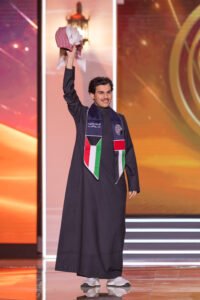 «شاعر المليون 12».. اكتمال عقد النهائي في أمسية الحسم