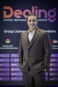 «ديالينغ» تُطلق أول منصة استثمار عالمية موجهة للمستهلك