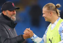 هالاند وكلوب