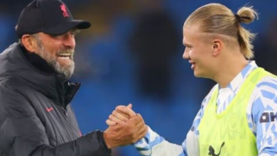 هالاند وكلوب