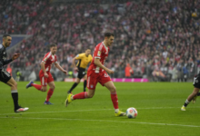 بايرن ميونخ