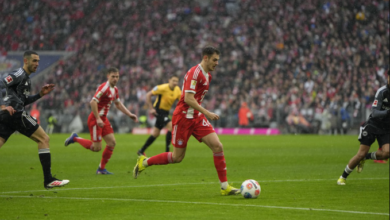 بايرن ميونخ