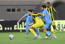 لقاء كلباء والوصل