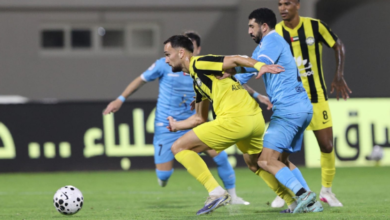 لقاء كلباء والوصل