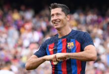 ليفاندوفسكي