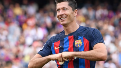 ليفاندوفسكي