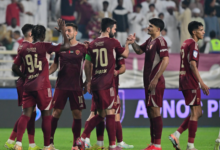 لاعبو الوحدة