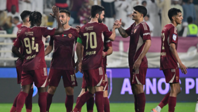 لاعبو الوحدة